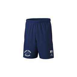 EVD Short Track Shorts Herren new navy