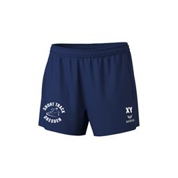 EVD Short Track Shorts Damen new navy