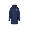 EVD Short Track Wintermantel Unisex new navy