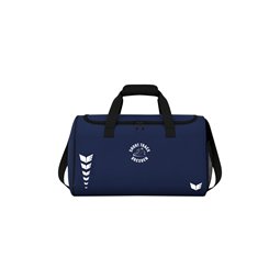 EVD Short Track Sporttasche MEDIUM new navy