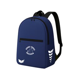 EVD Short Track Rucksack new navy