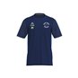 EVD Short Track T-SHIRT Herren new navy