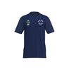 EVD Short Track T-SHIRT Herren new navy