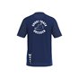 EVD Short Track T-SHIRT Herren new navy