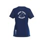 EVD Short Track T-SHIRT Damen new navy