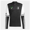 SV Germania Mittweida Training Top Unisex navy/weiss