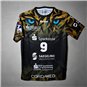 Original HCE Heimtrikot 26/27 Unisex schwarz