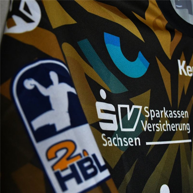 Original HCE Heimtrikot 26/27 Unisex schwarz