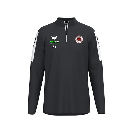 DSC Zip Top TRAINER