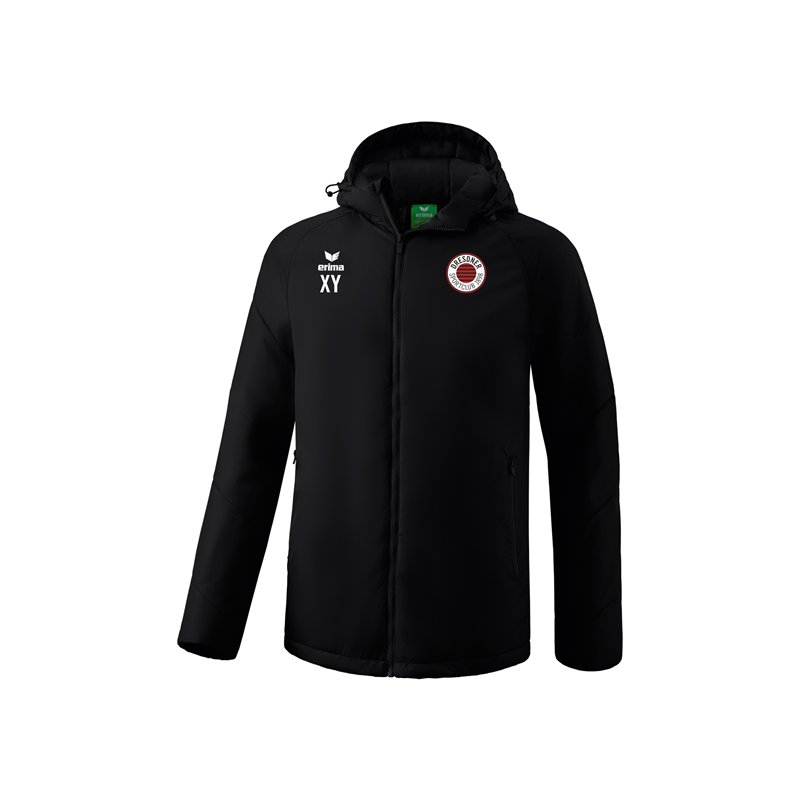 DSC Winterjacke TRAINER