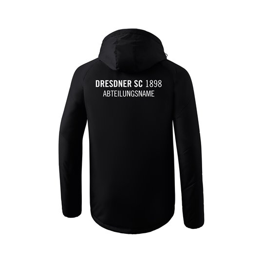 DSC Winterjacke TRAINER
