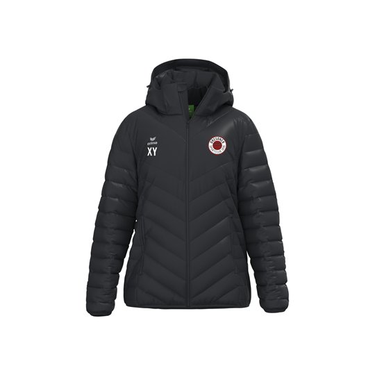 DSC Steppjacke TRAINERIN