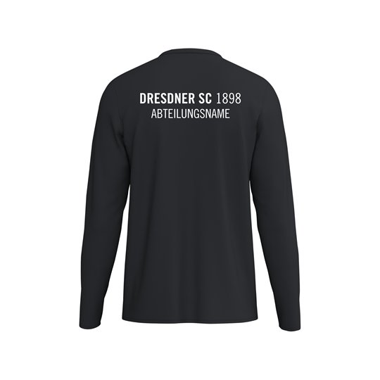 DSC Longsleeve TRAINER