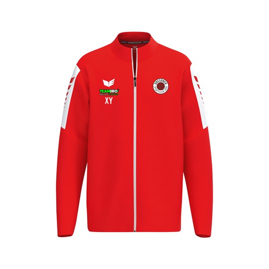 DSC Trainingsjacke Kinder
