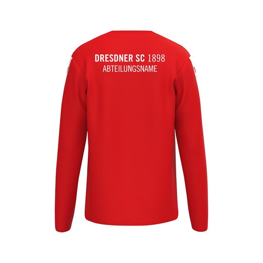 DSC Sweatshirt Unisex