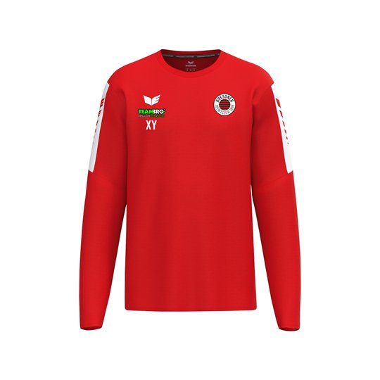 DSC Sweatshirt Kinder