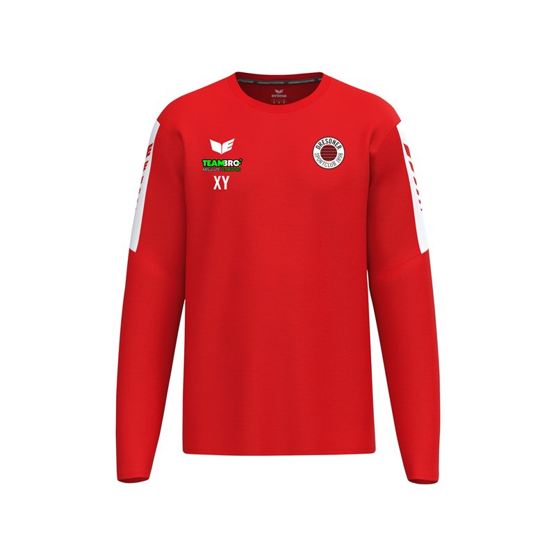 DSC Sweatshirt Kinder