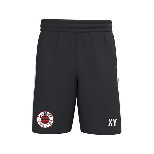 DSC Short Kinder