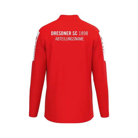 DSC Zip Top Unisex
