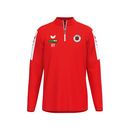 DSC Zip Top Kinder