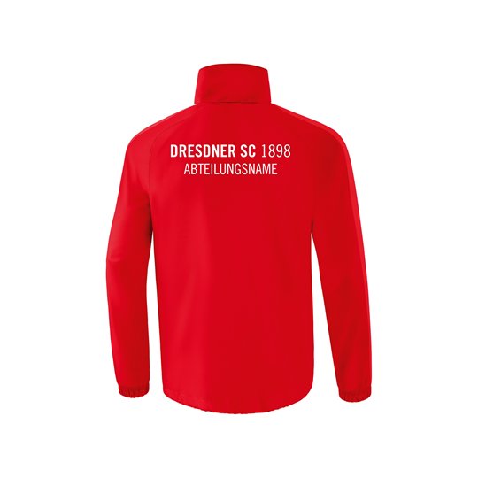 DSC Allwetterjacke Unisex