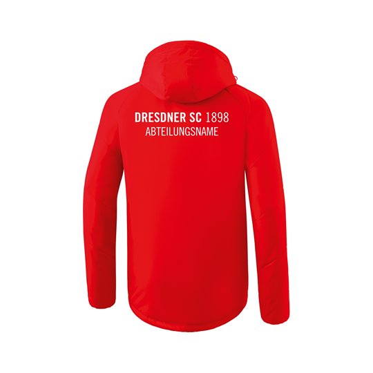 DSC Winterjacke Unisex