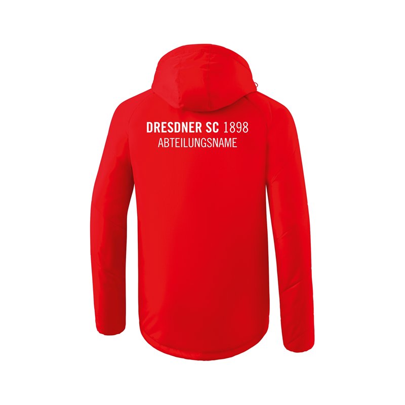 DSC Winterjacke Unisex