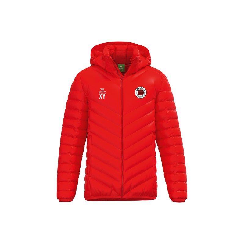 DSC Steppjacke Herren