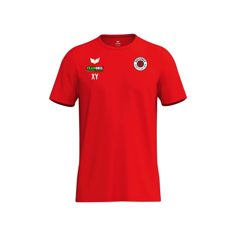 DSC T-Shirt Herren