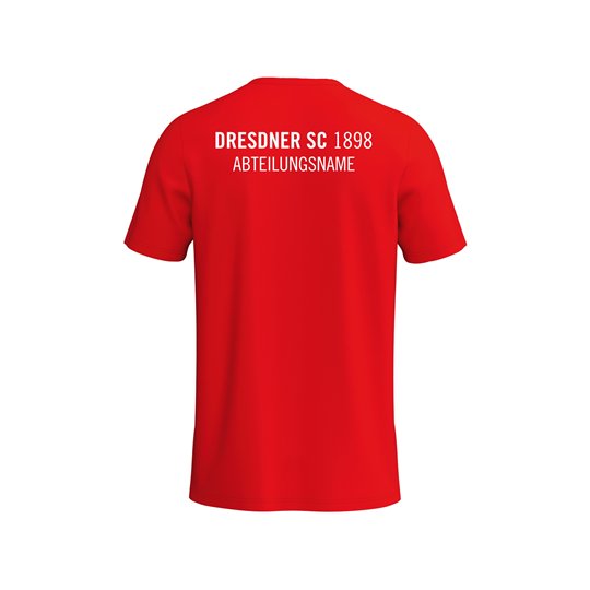 DSC T-Shirt Kinder
