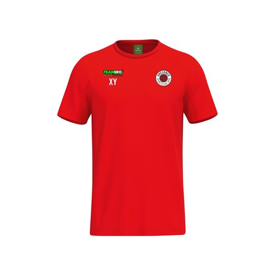 DSC Freizeit Shirt Herren