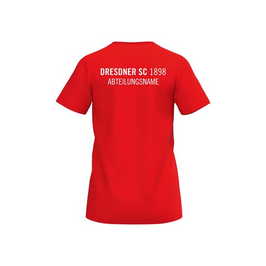 DSC T-Shirt Damen