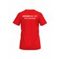DSC T-Shirt Damen