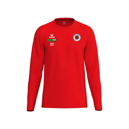 DSC Longsleeve Kinder