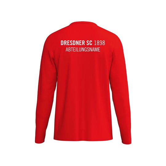 DSC Longsleeve Kinder
