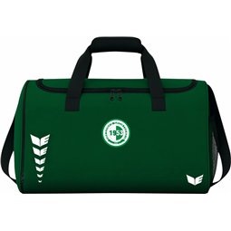 Dresdner SV Sporttasche S smaragd