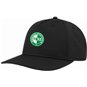 Dresdner SV Base Cap schwarz