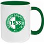 Dresdner SV Tasse