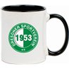 Dresdner SV Tasse