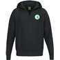 Dresdner SV Freizeit Kapuzenjacke Herren