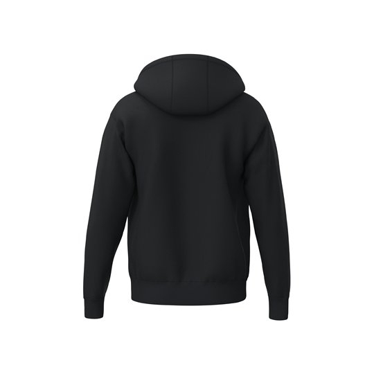 Dresdner SV Freizeit Kapuzenjacke Herren
