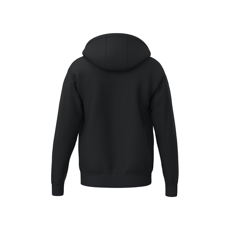 Dresdner SV Freizeit Kapuzenjacke Herren