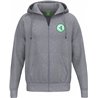 Dresdner SV Freizeit Kapuzenjacke Kinder