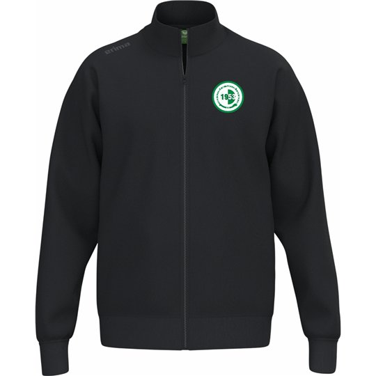 Dresdner SV Freizeit Sweatjacke Herren