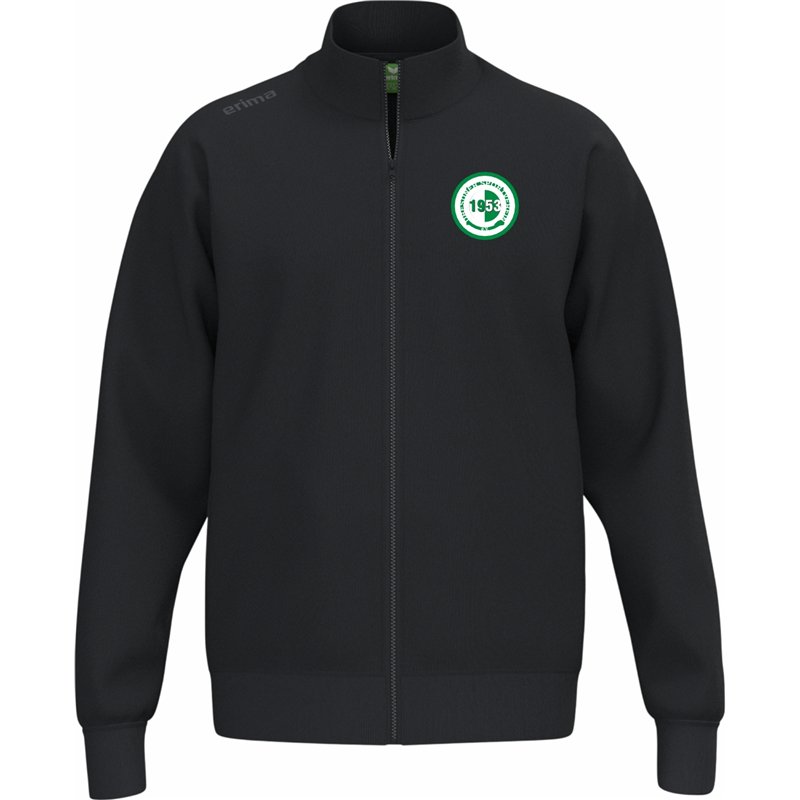 Dresdner SV Freizeit Sweatjacke Herren