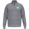 Dresdner SV Freizeit Sweatjacke Herren