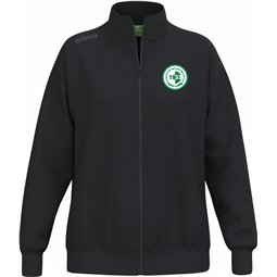 Dresdner SV Freizeit Sweatjacke Damen