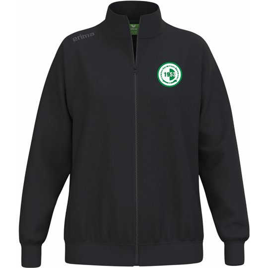 Dresdner SV Freizeit Sweatjacke Damen