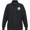 Dresdner SV Freizeit Sweatjacke Damen