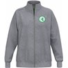 Dresdner SV Freizeit Sweatjacke Damen